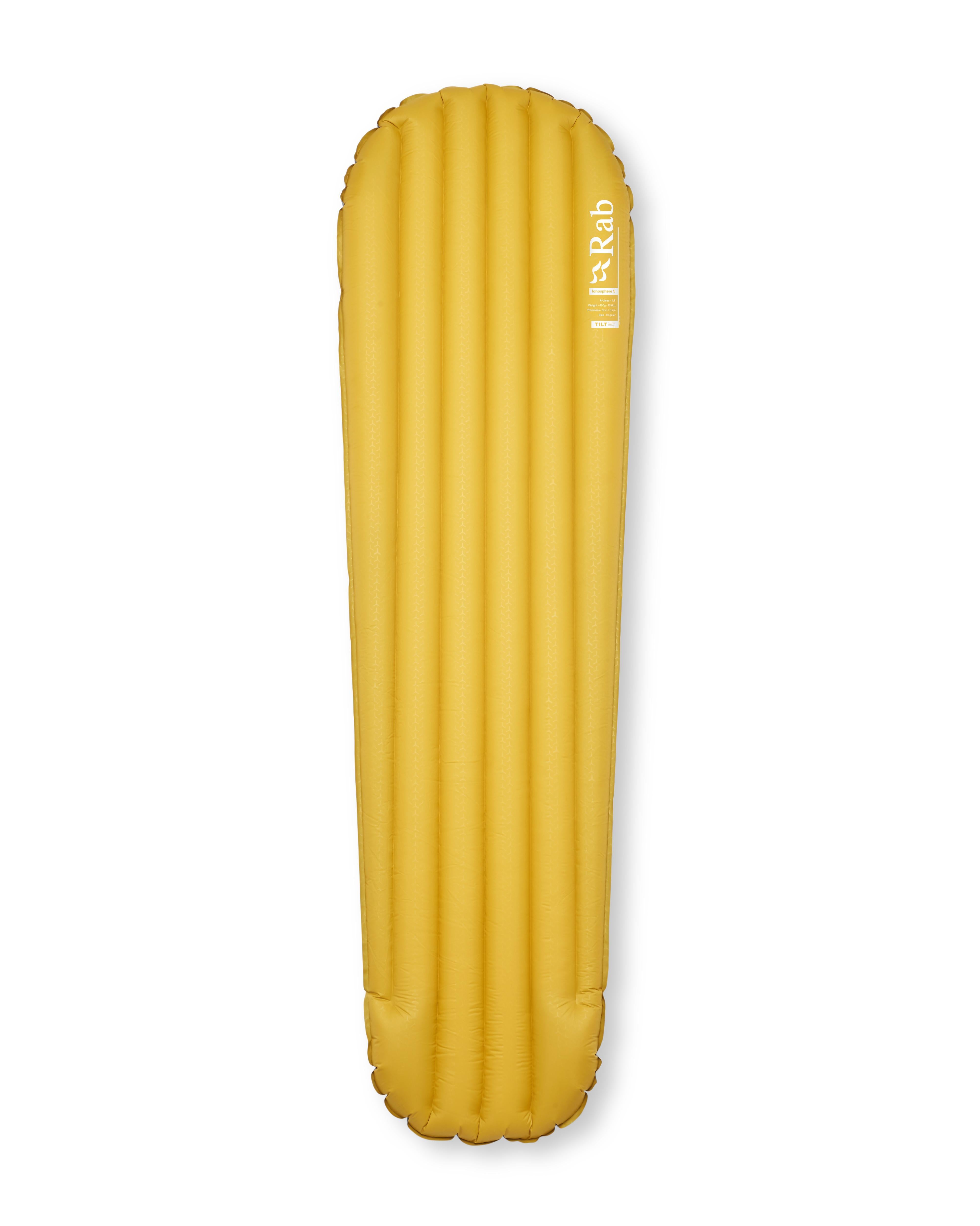 スリープマット | Rab® ジャパン公式サイト