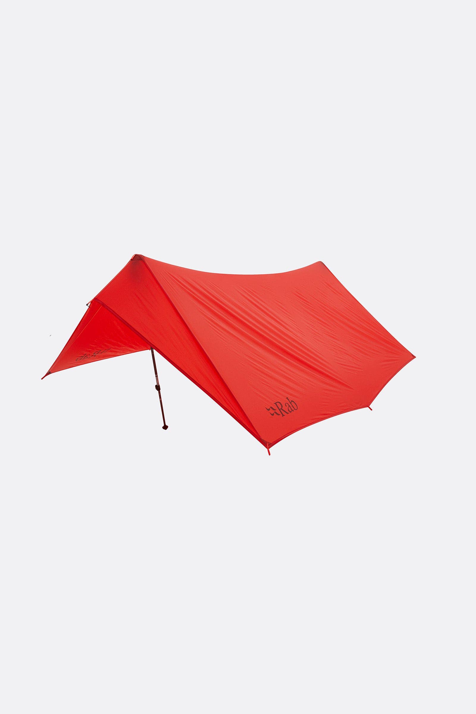 SilTarp Plus Shelter - Rab® CA