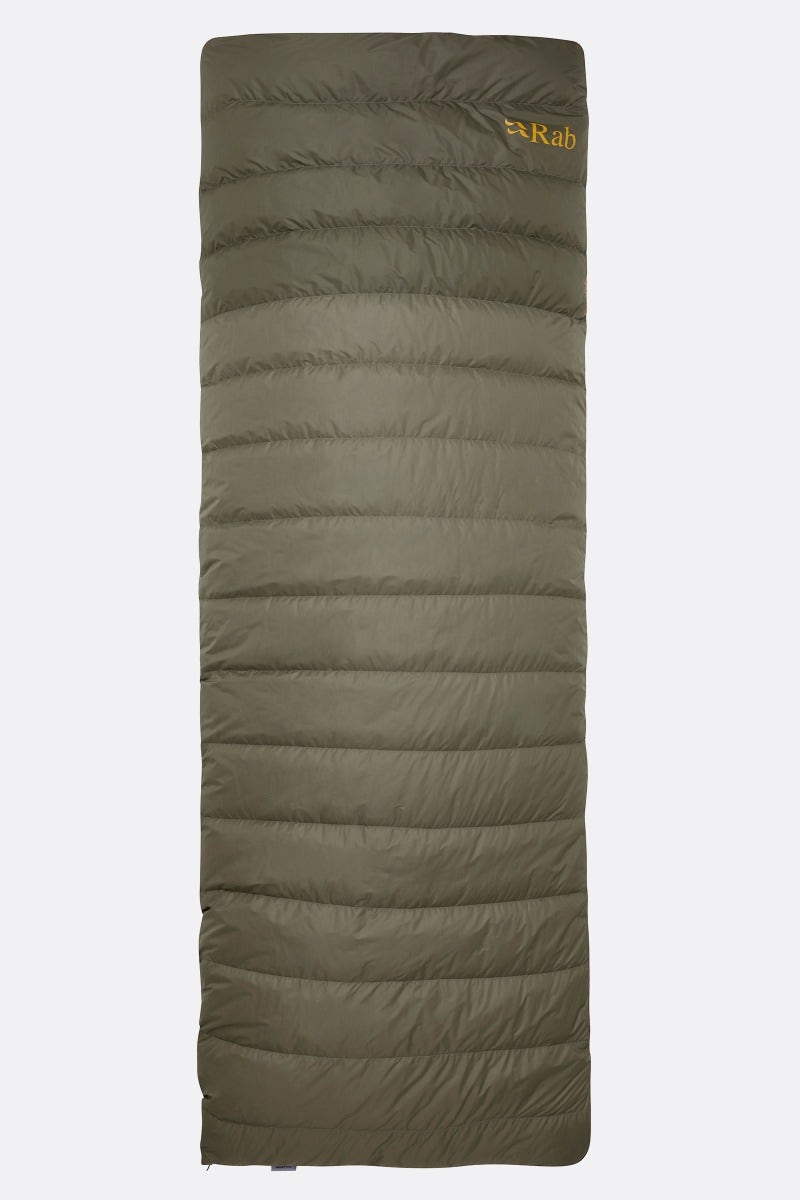 Outpost 300 Down Sleeping Bag (41°F) | Rab® US