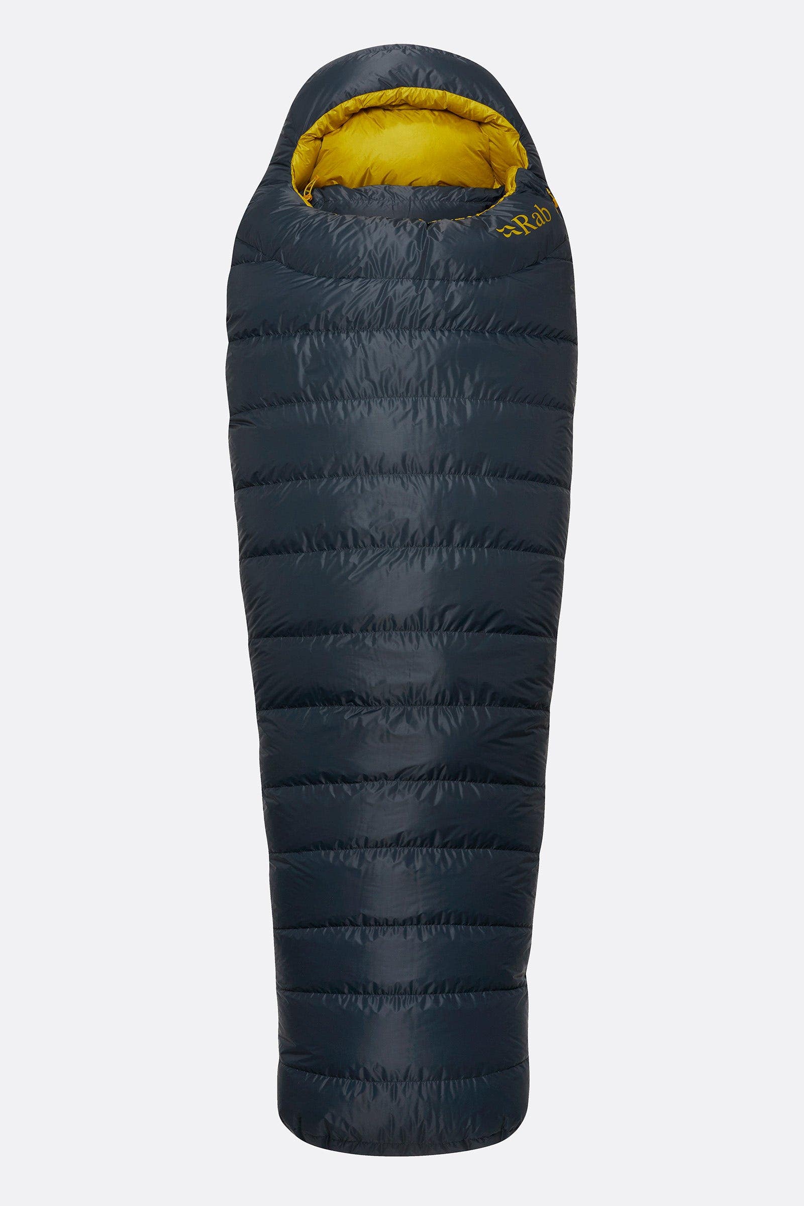 Ascent Pro 800 Down Sleeping Bag (5°F) | Rab® US