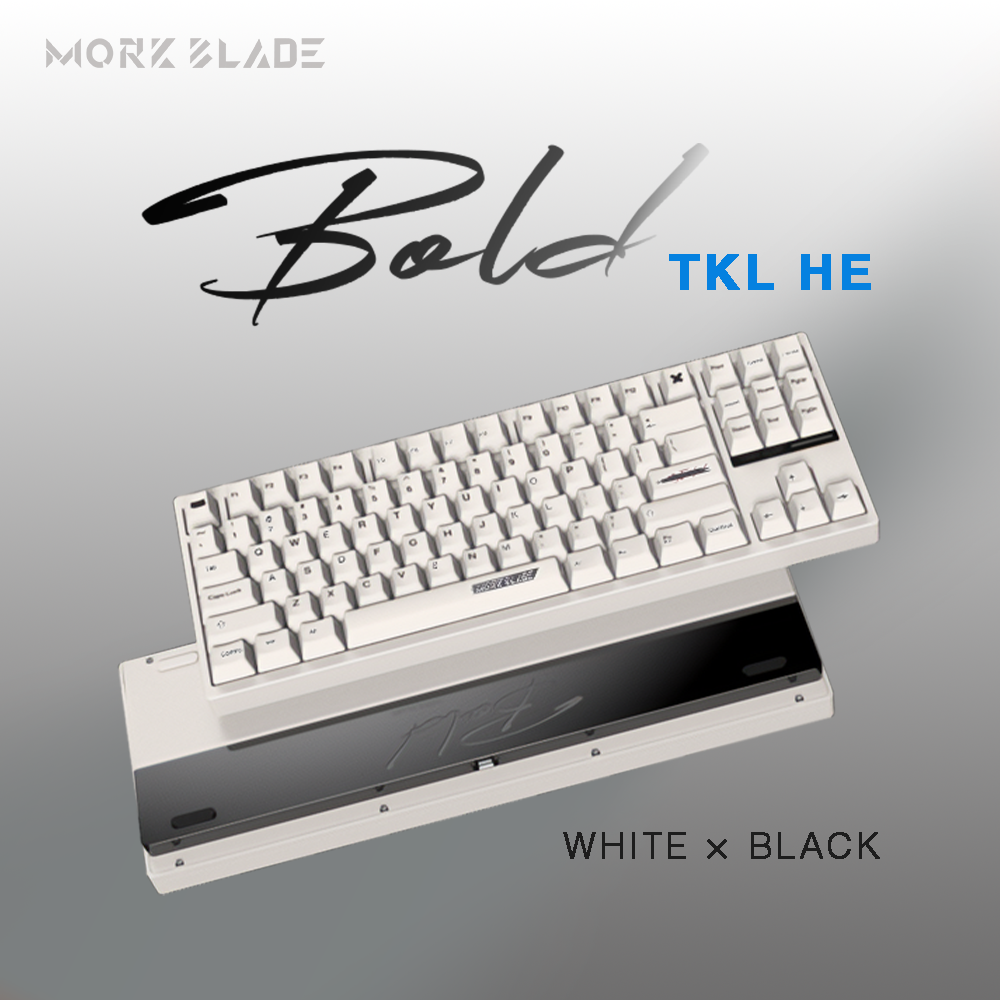 Rabbit0-Shop / GEON VENOM60HE PCB 7U