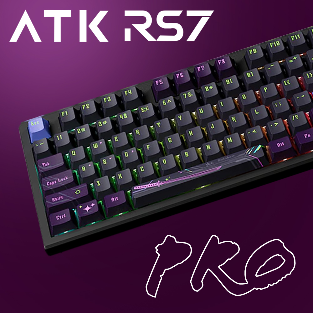 Rabbit0-Shop / VXE ATK RS7 PRO