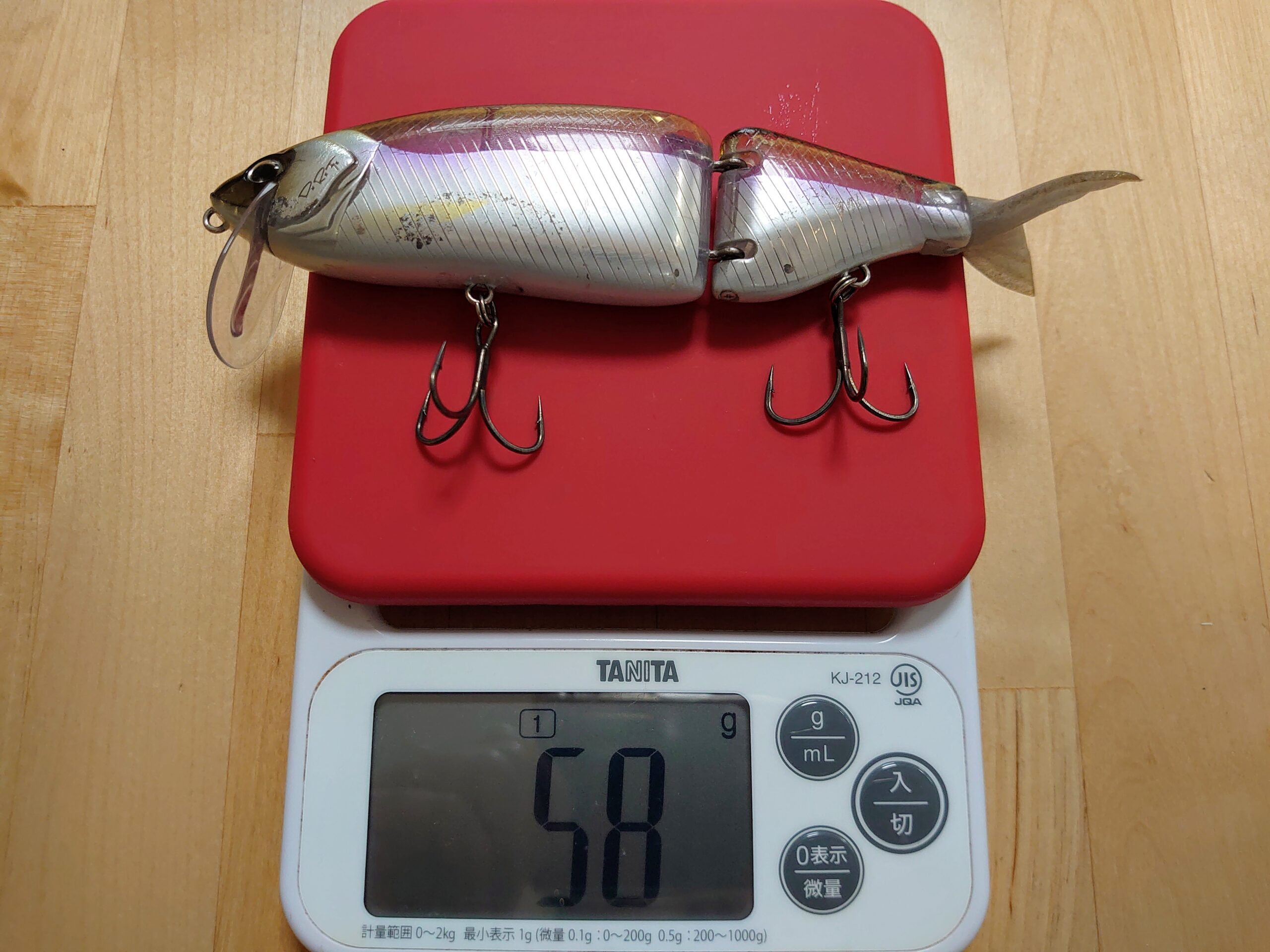 噂のジョイクラver.2（チャイニークラッシュ）とDRTのタイニー