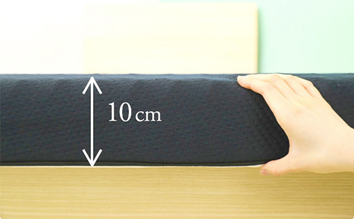 RAKUNA(ラクナ) メディカルマットレス | IN | RAKUNA(ラクナ) | ラクナ