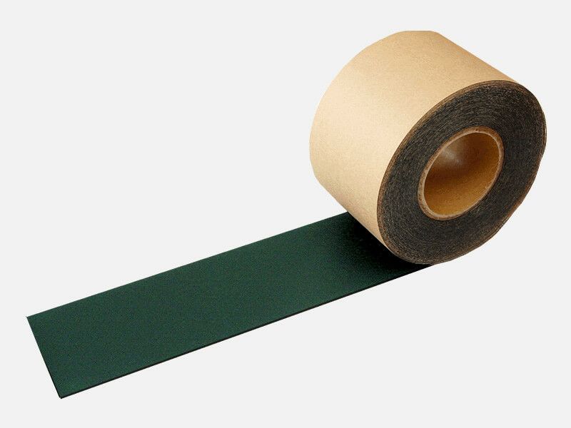 5個】ザバーン用継続テープ 100mm x 20m ザバーン用接続テープ