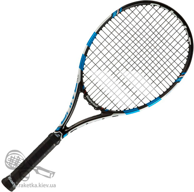 Babolat Pure Drive Tour - купити в Києві, ціни на ракетки babolat