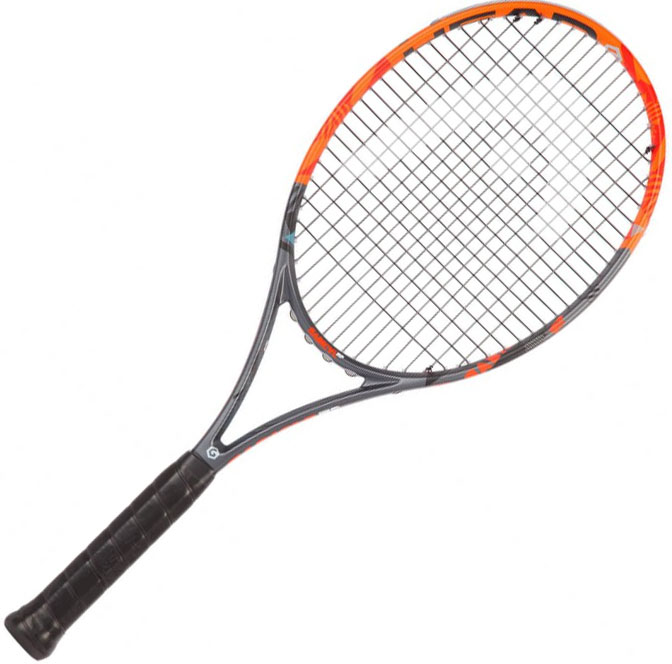 Head Graphene XT Radical MP - купить в Киеве, цены на ракетки head