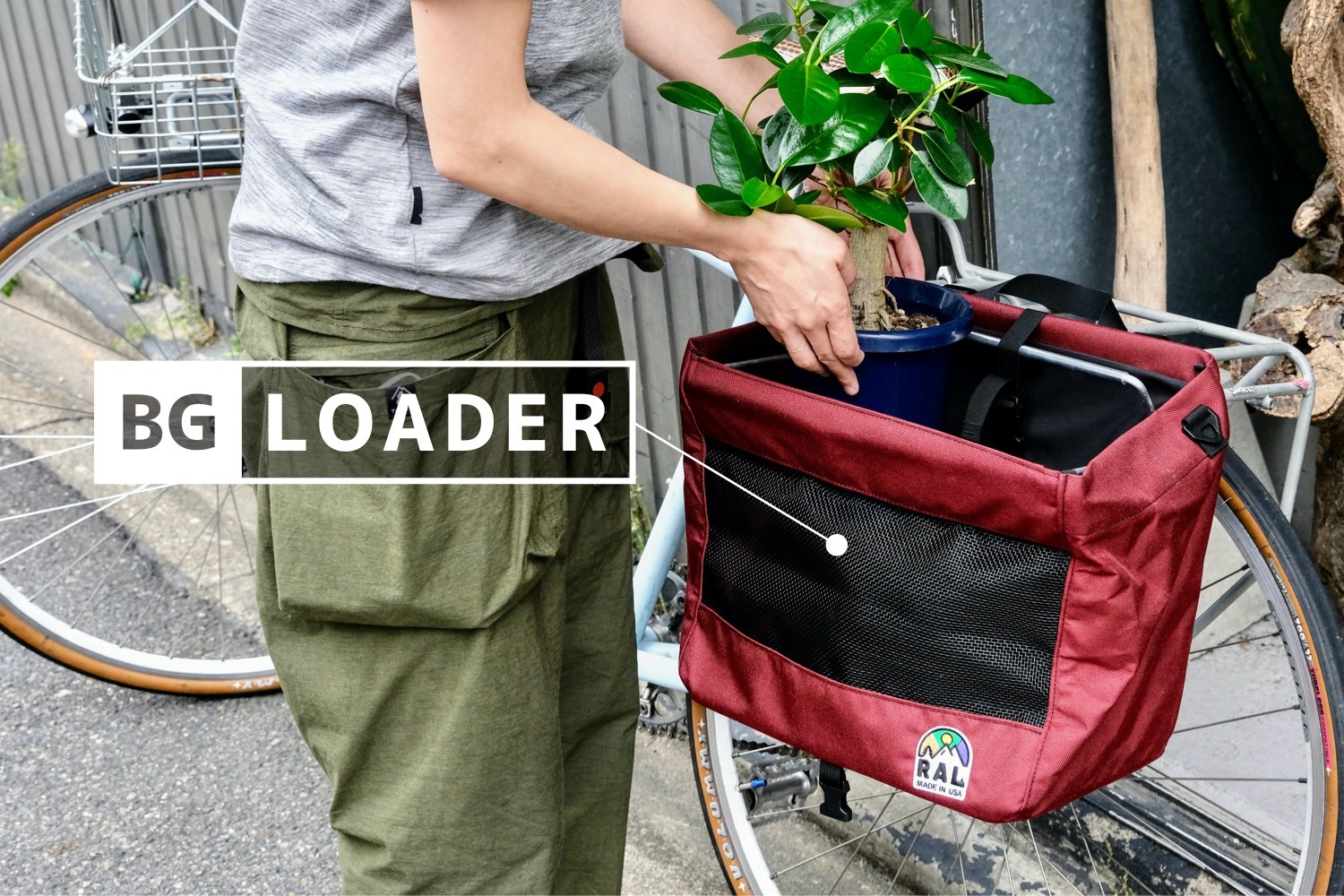RAL LOADERS】Loaders Restock！！！ | RAL - RIDEALIVE