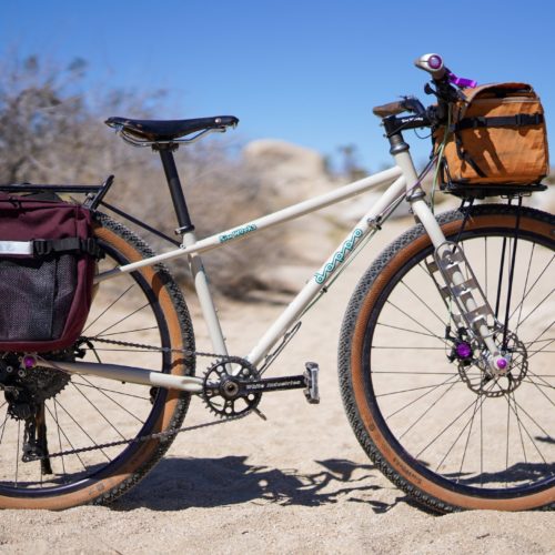 EX LOADER | RAL - RIDEALIVE