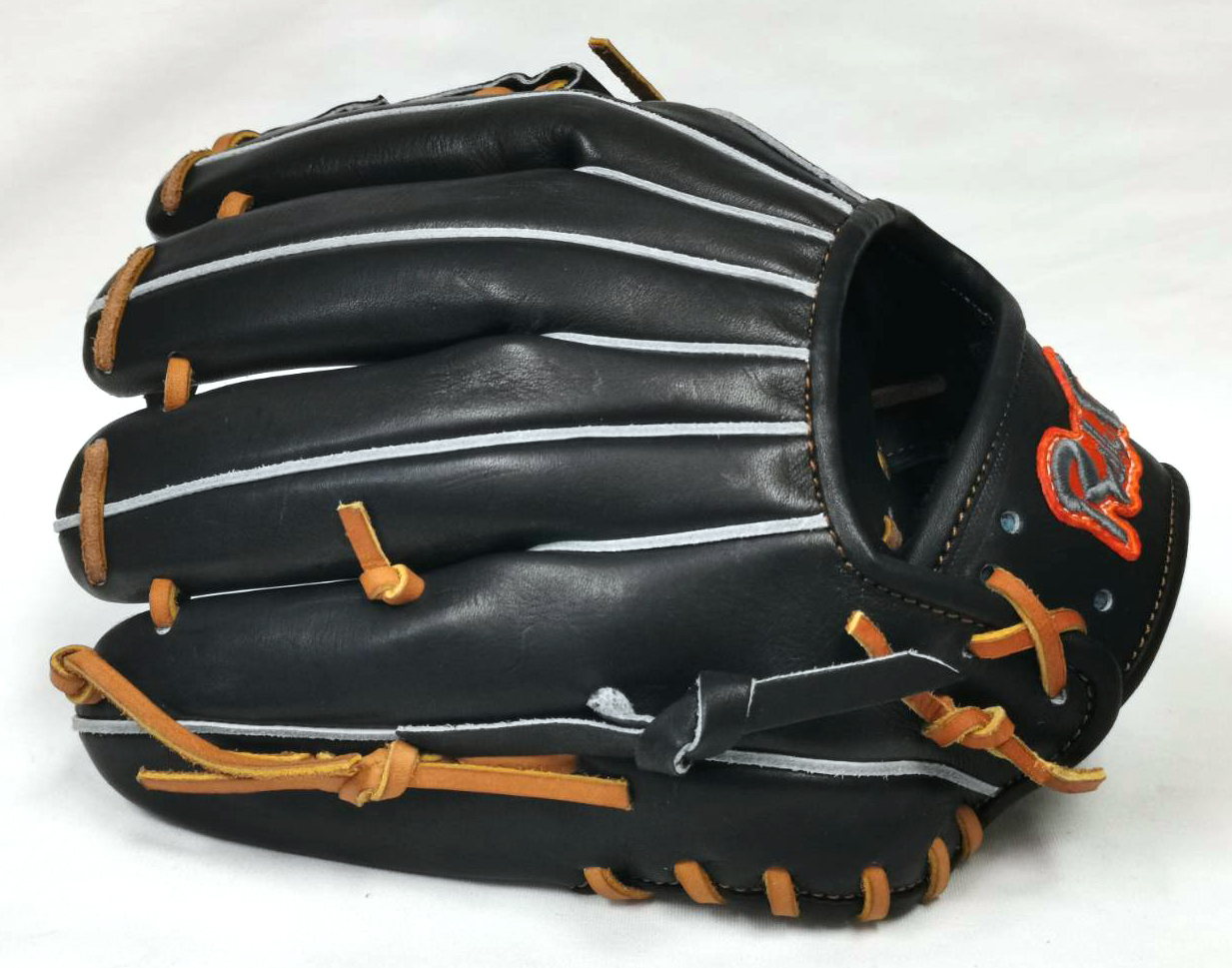 Rally Cap（ラリーキャップ）】硬式用グラブ 内野手用 RC100I