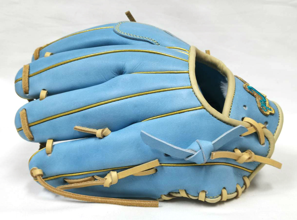 Rally Cap（ラリーキャップ）】軟式用グラブ 内野手用 RCN004 （ライト