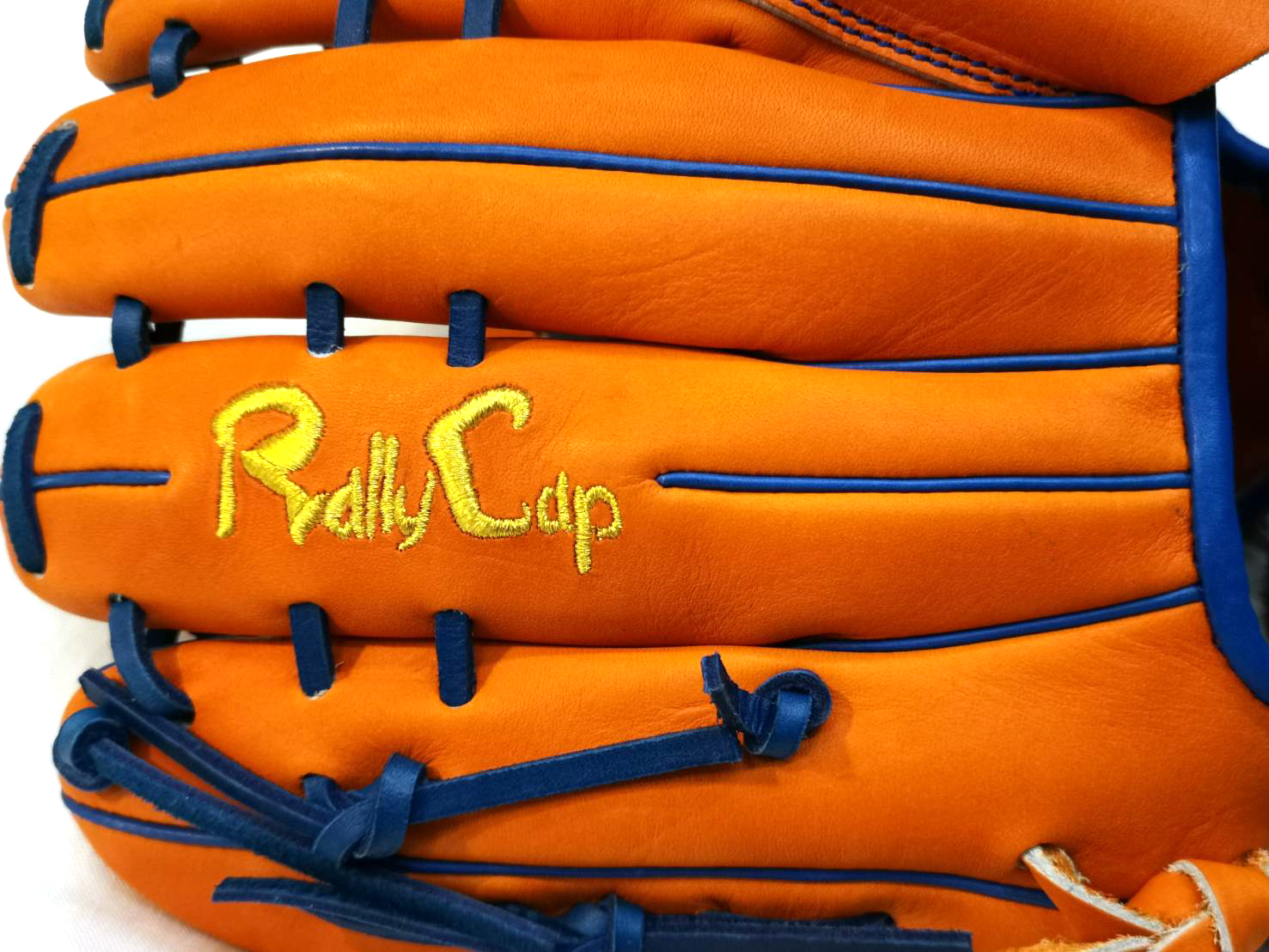 限定品□【Rally Cap × Daisuke Miyashita（ラリーキャップ×宮下大輔