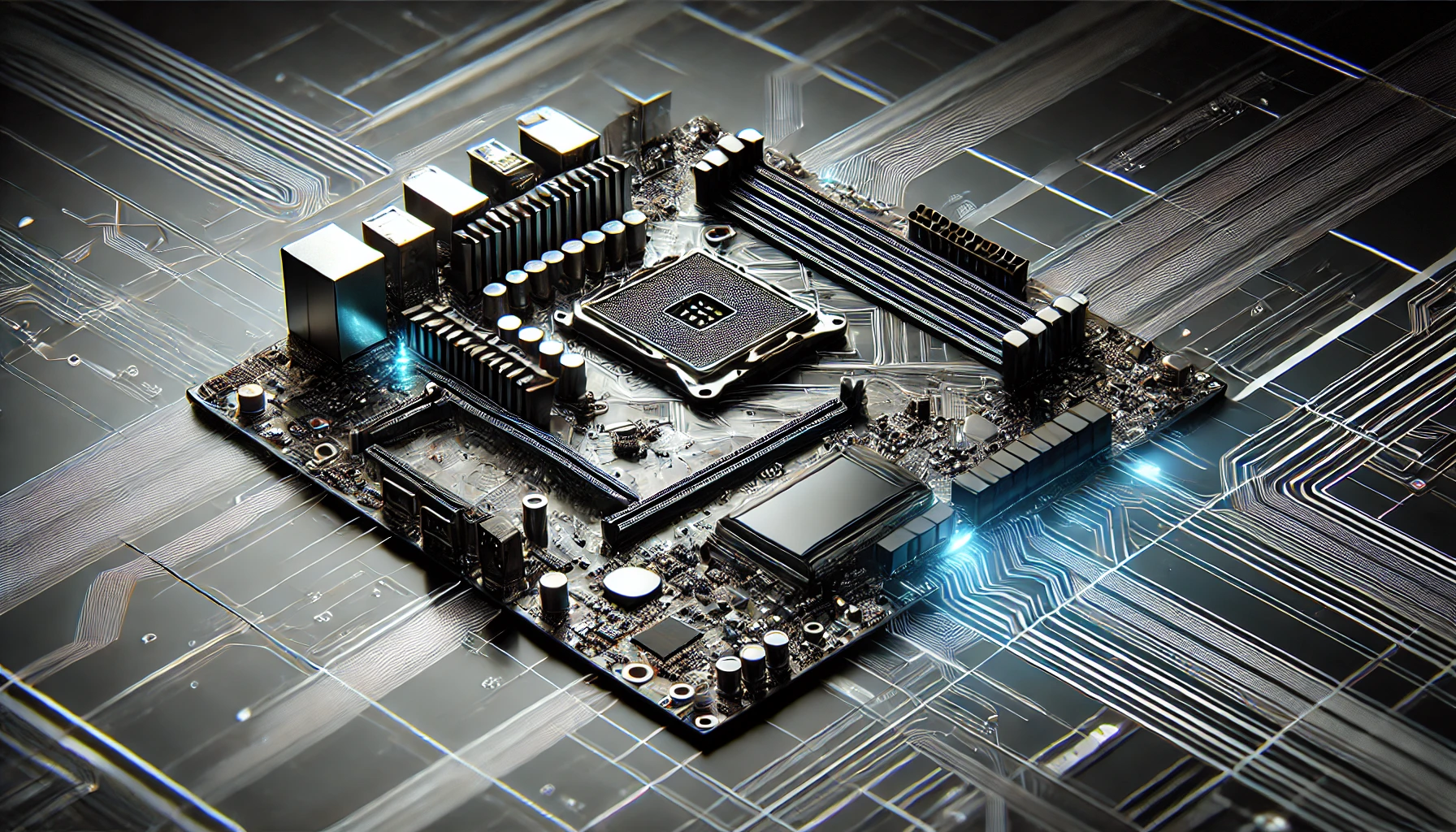 AMD Ryzen 7 5800X3Dに合うマザーボードの選び方とおすすめモデル