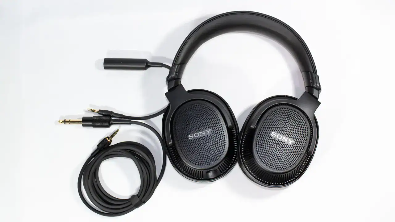 Sony 開放型ヘッドホン MDR-MV1の購入感想レビュー | Rai-Life