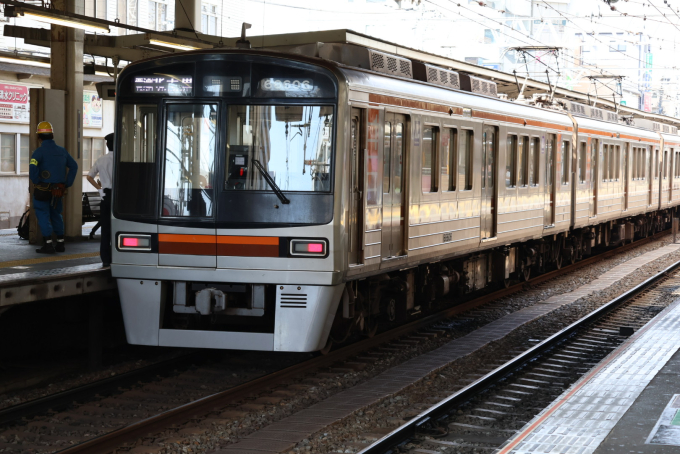 大阪メトロ 66606 (大阪市営地下鉄66系) 車両ガイド | レイルラボ(RailLab)