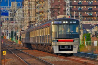 大阪メトロ 66606 (大阪市営地下鉄66系) 車両ガイド | レイルラボ(RailLab)