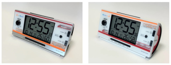 JR東海＆名鉄バージョンの大音量目覚まし時計「ライデン」が！「鉄道の