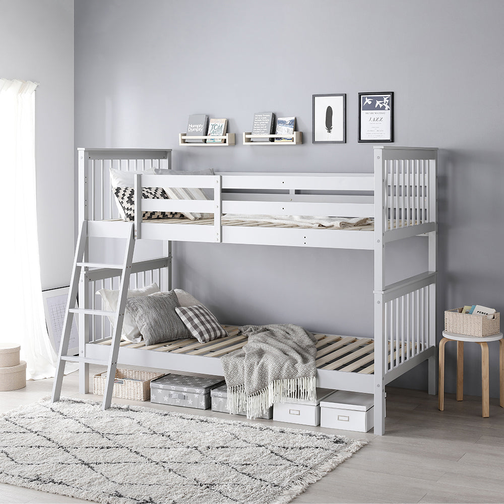 二段ベッド・親子ベッド（シングル） – RASIK（ラシク）家具