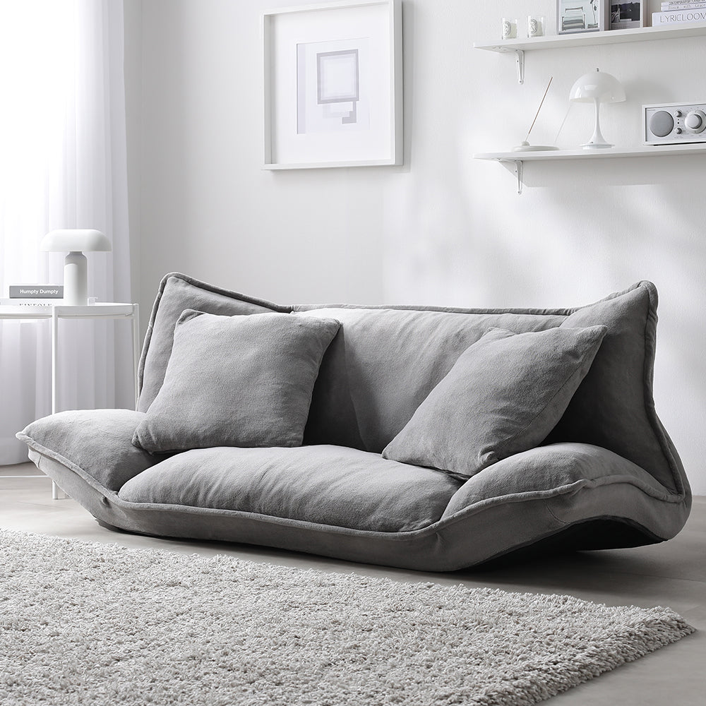 フロアソファ・ローソファ（2人掛け） – RASIK（ラシク）家具