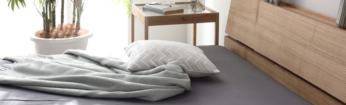 シーツ・ボックスシーツ（セミダブル） – RASIK（ラシク）家具