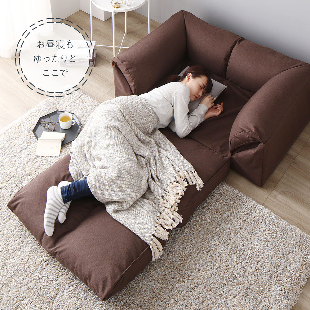 日本製 3WAYソファベッド/1台3役の万能ベッド。 – RASIK（ラシク）家具