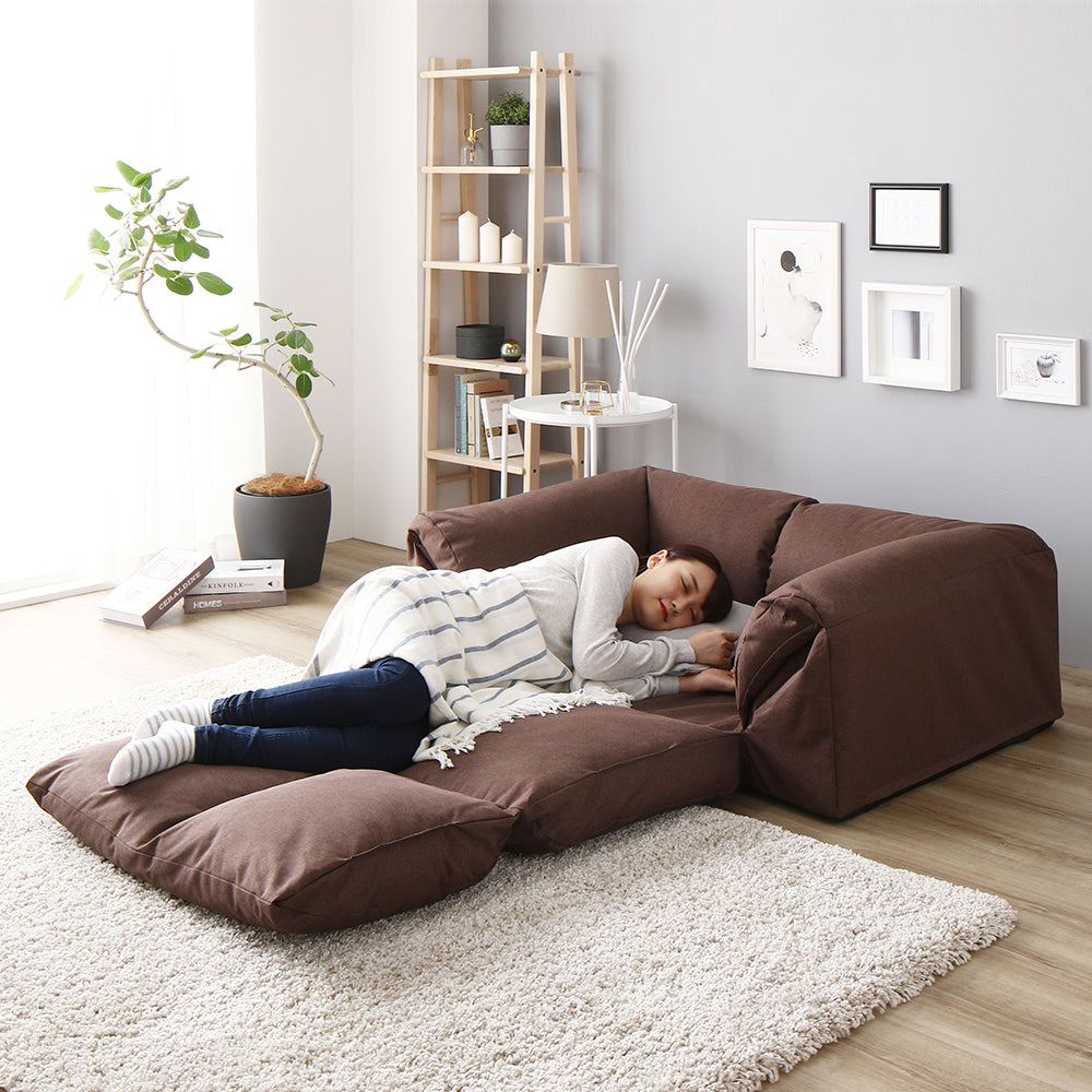日本製 3WAYソファベッド/1台3役の万能ベッド。 – RASIK（ラシク）家具