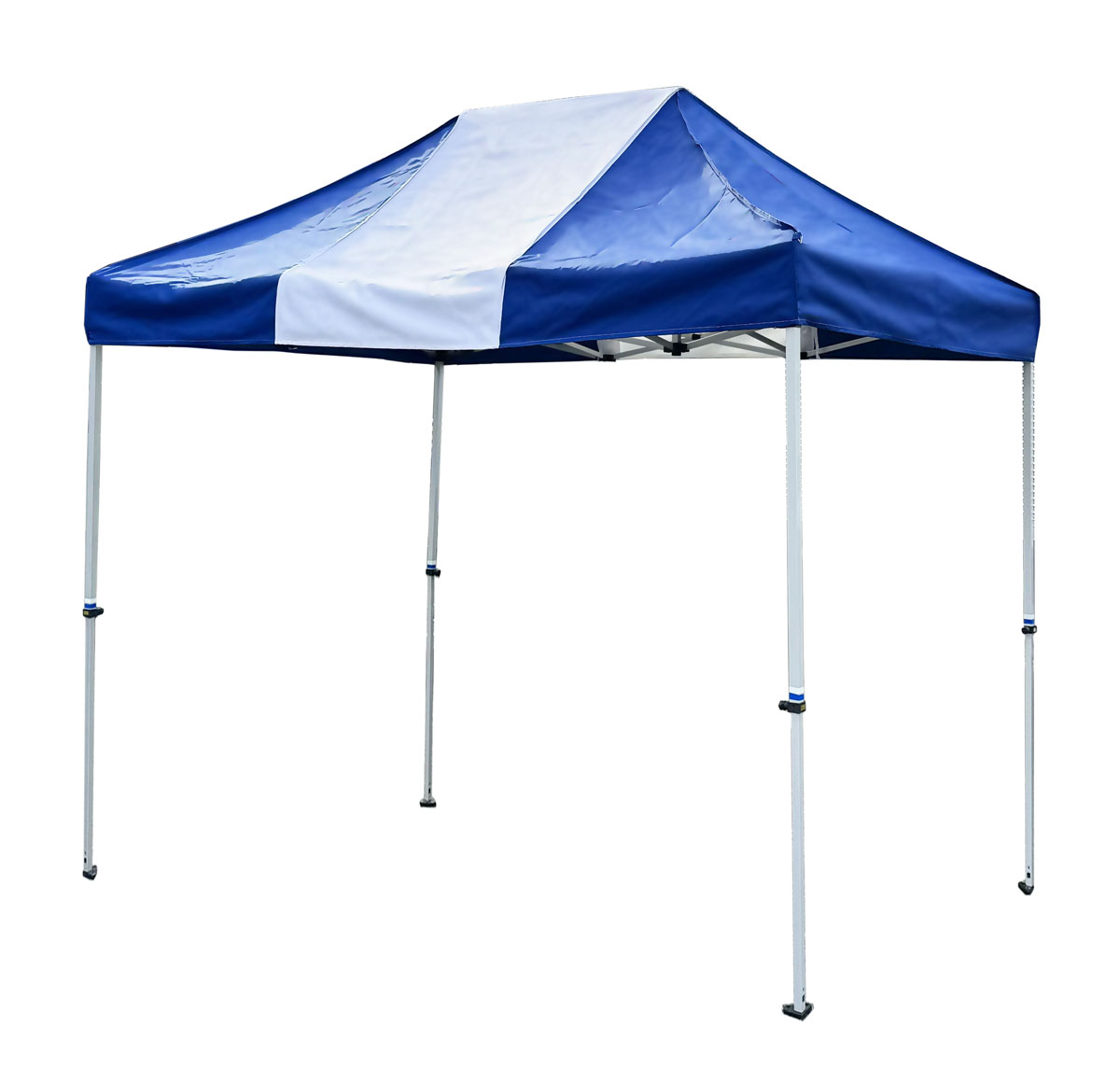 簡易テント 2.4×3.6m（カラー） | レントオール富山