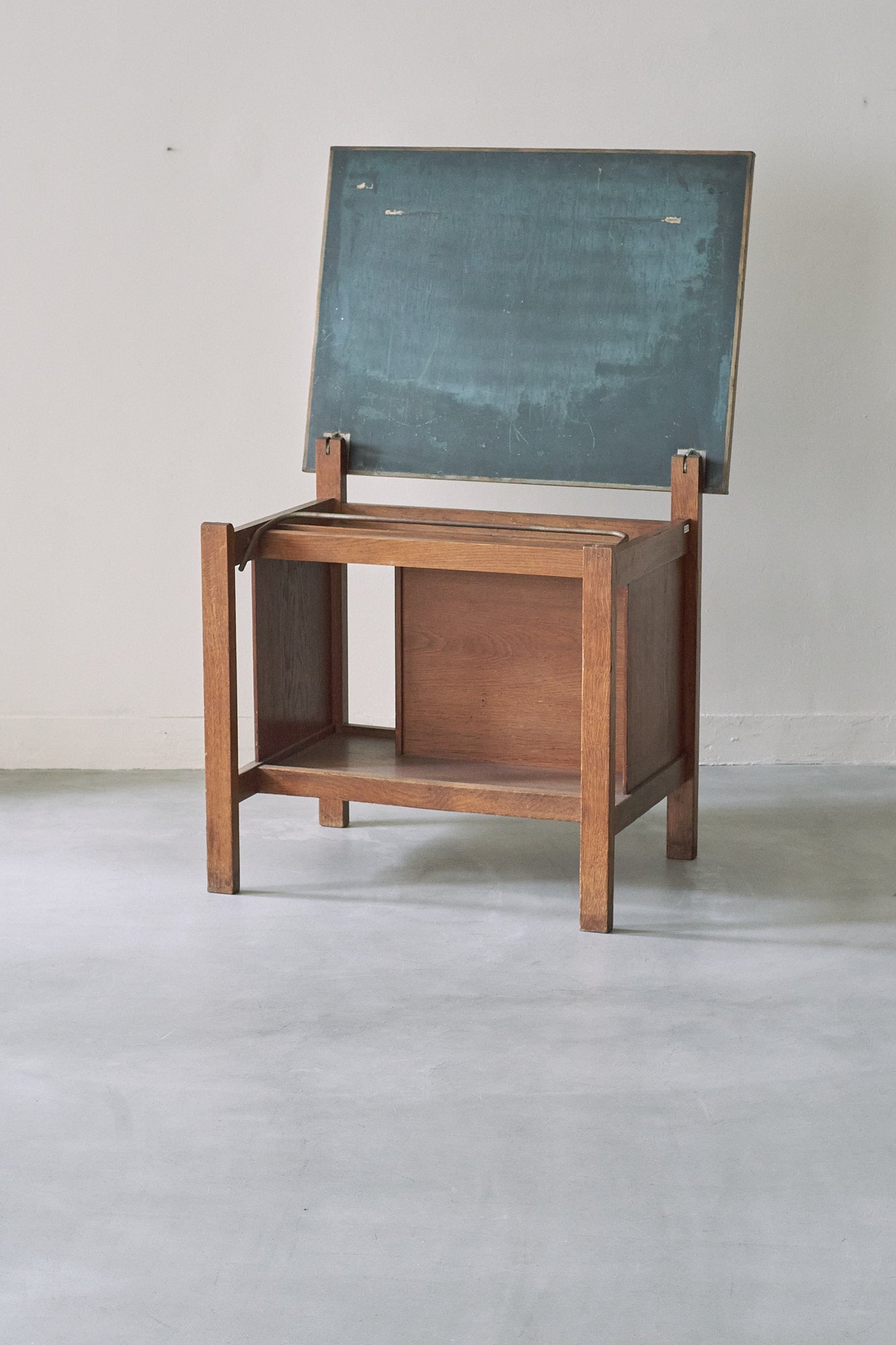 D-101 Marcel Gascoin KIDS Desk – らうらうじギャラリー公式通販サイト