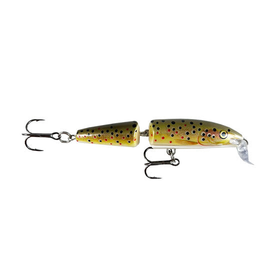 CDJ(COUNTDOWN JOINTED) | Rapala HP