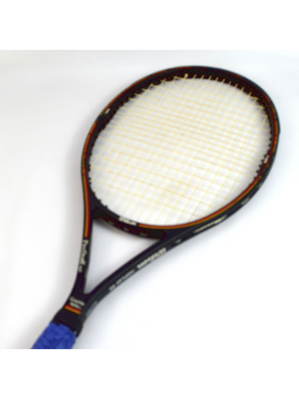 Raquete de Tênis Wilson Pro Staff 6.0 85 L4