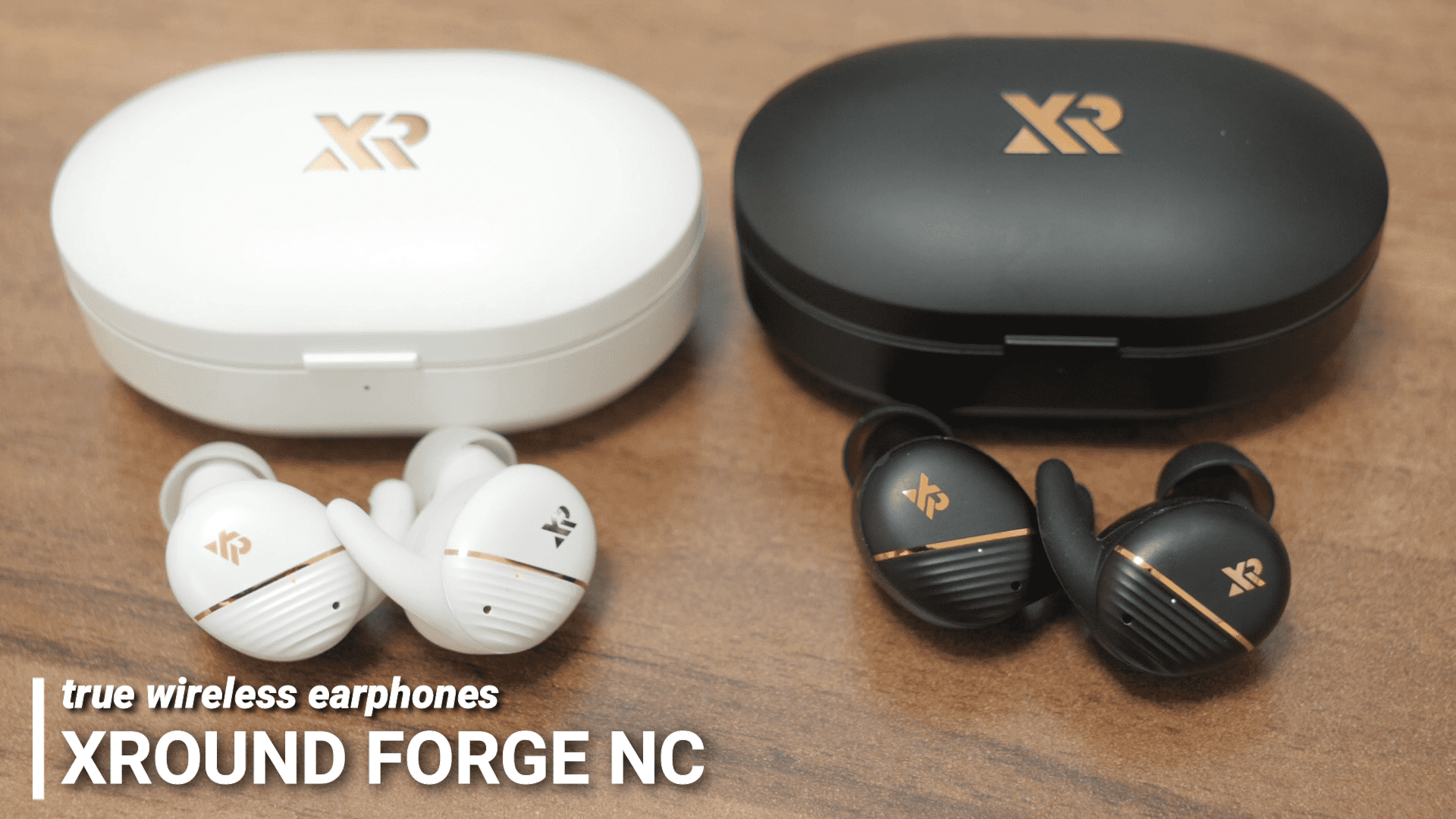 XROUND FORGE NC レビュー！ 完璧な完成度で誰にでもおすすめできる