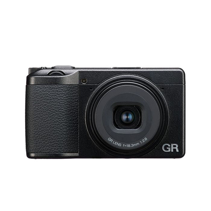 RICOH GR III/IIIx HDF』が販売再開！ | レアチェック