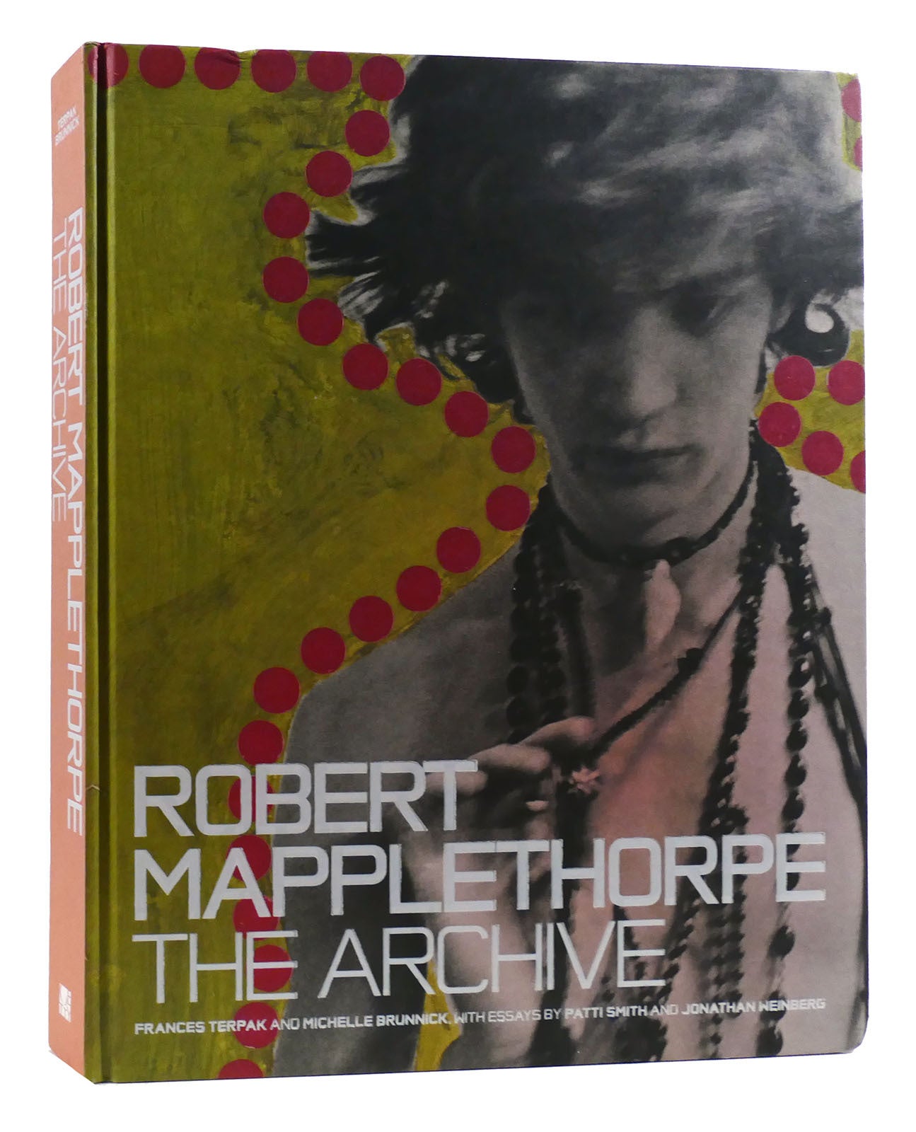 ROBERT MAPPLETHORPE: THE ARCHIVE | Michelle Brunnick Frances