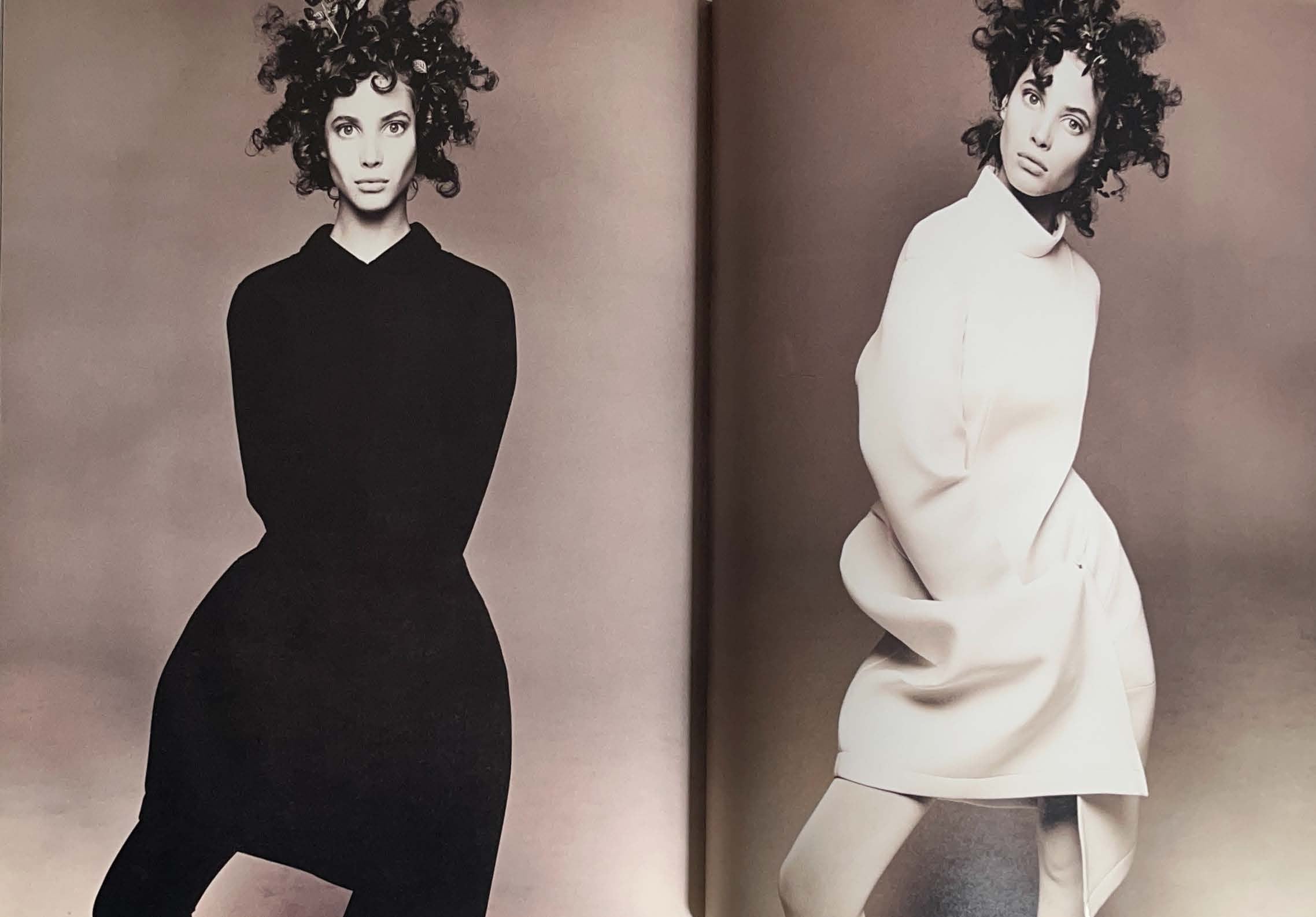 Rare Books Paris - Comme des Garçons 1981-1986