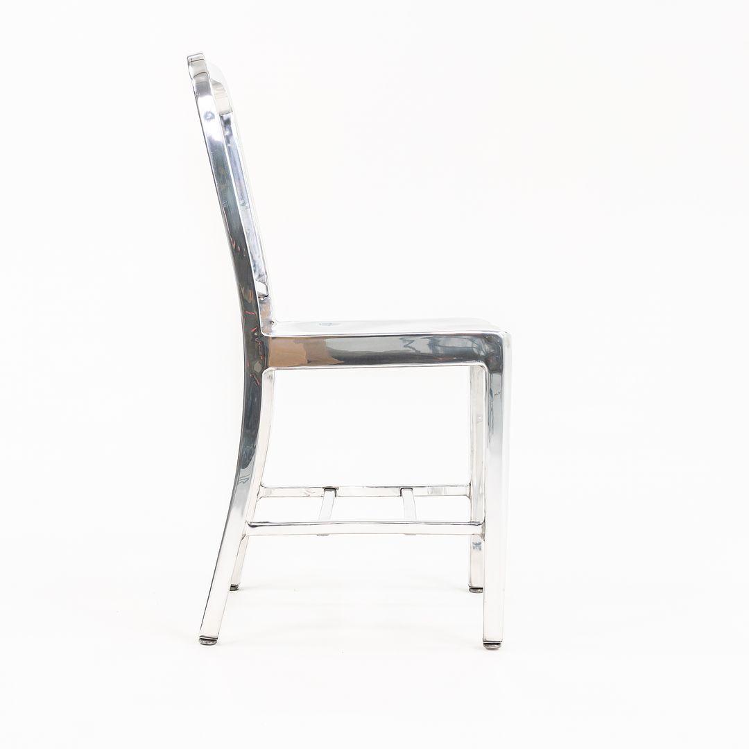 Emeco Navy 1006 Chair by Emeco | Rarify