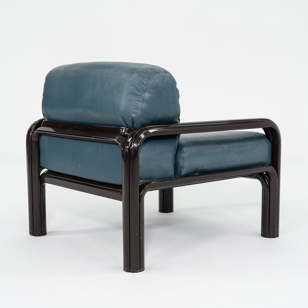 Aulenti Armchair, Model 54-S1 by Gae Aulenti | Rarify