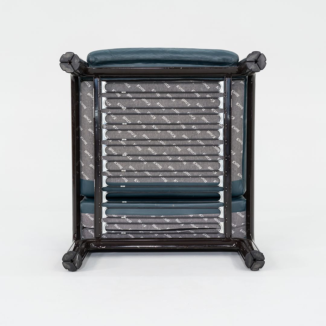 Aulenti Armchair, Model 54-S1 by Gae Aulenti | Rarify