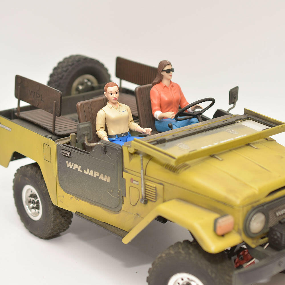 HOBBY LIFE ブルーターフィギュア ｜Raywood オフィシャルストア – RAYWOOD