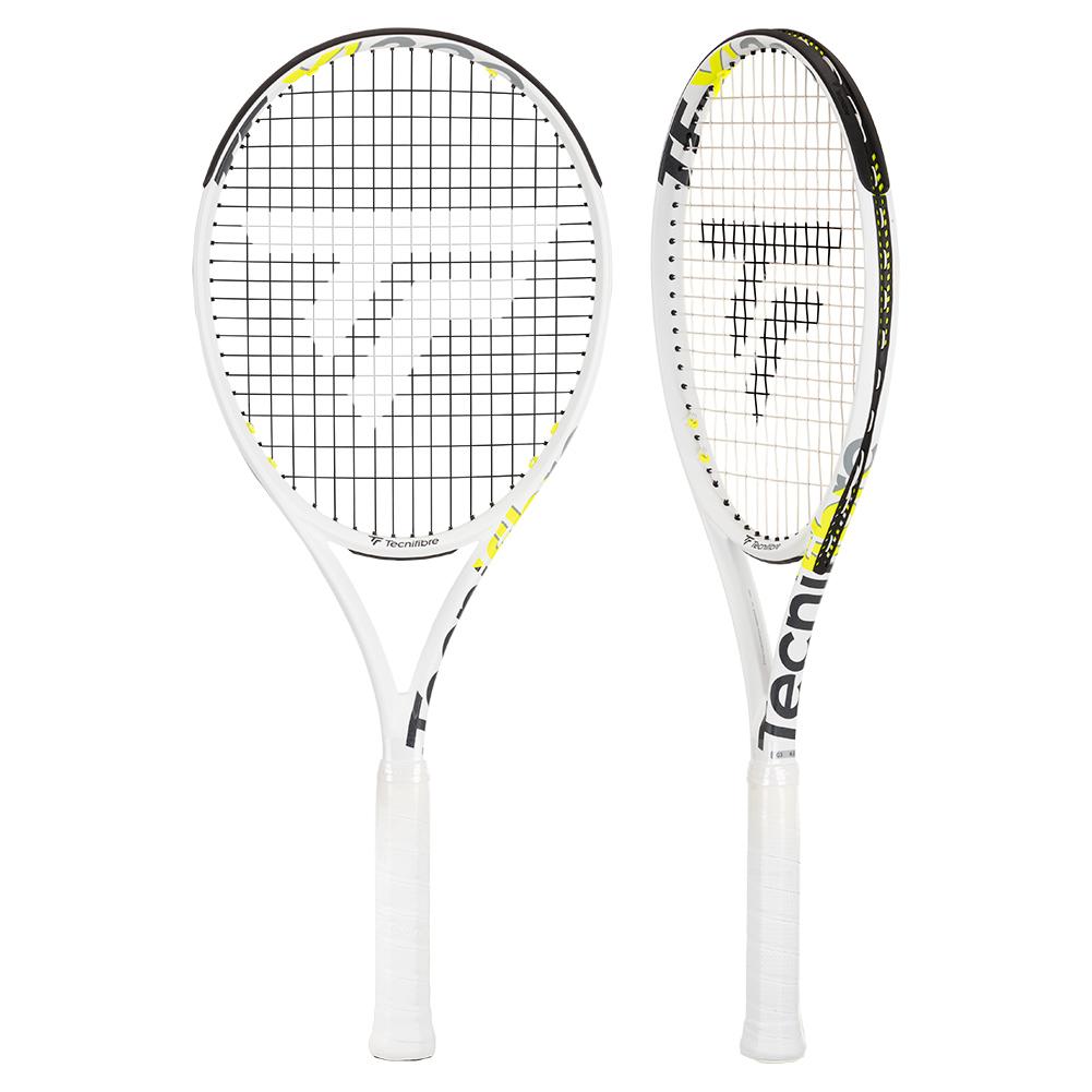 Tecnifibre TF-X1 300 - Ray's Rackets