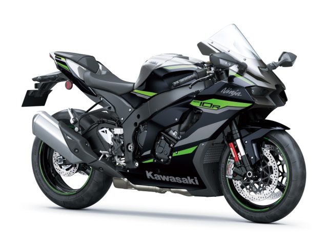2025 Ninja ZX10-R – RBS-YAMAHA