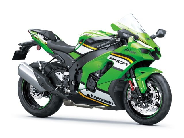2025 Ninja ZX10-R – RBS-YAMAHA