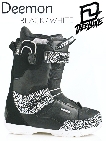 ディーラックス DEELUXE 14-15