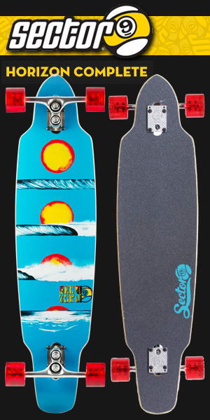 セクターナイン サイドワインダー