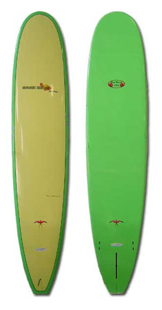 ハワイアンプロデザイン サーフボード