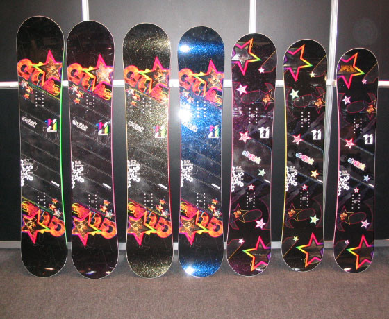 NOVEMBER ノーベンバー