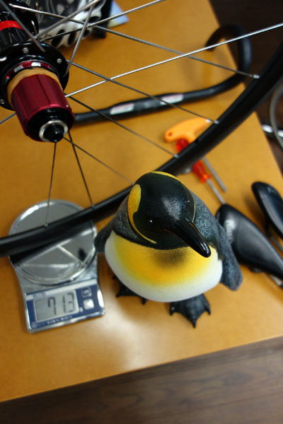 のむラボホイールって実際どうなん？実際に買って使ってみた感想 | IT