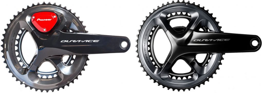 新デュラ対応パワーメーターをパイオニアが年内発売か | IT技術者