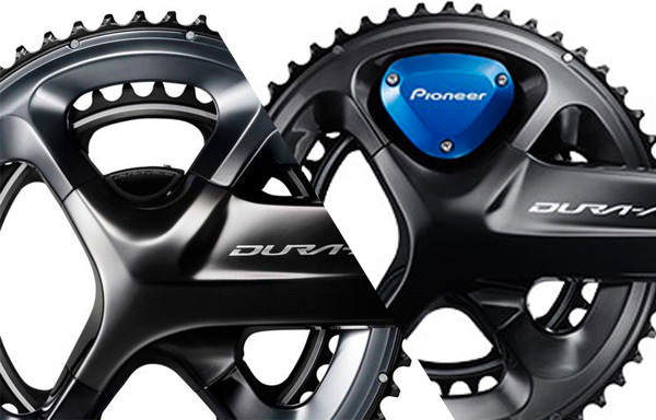 新型アルテグラR8000用ペダリングモニターが発表！ | IT技術者ロードバイク