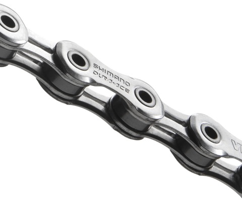 悲報】シマノDura10速チェーンが買えなくなることが判明…CN-7901が廃盤