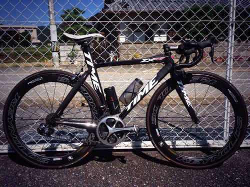 レイノルズ ストライクのインプレ 62mmリムを使った率直な感想 | IT